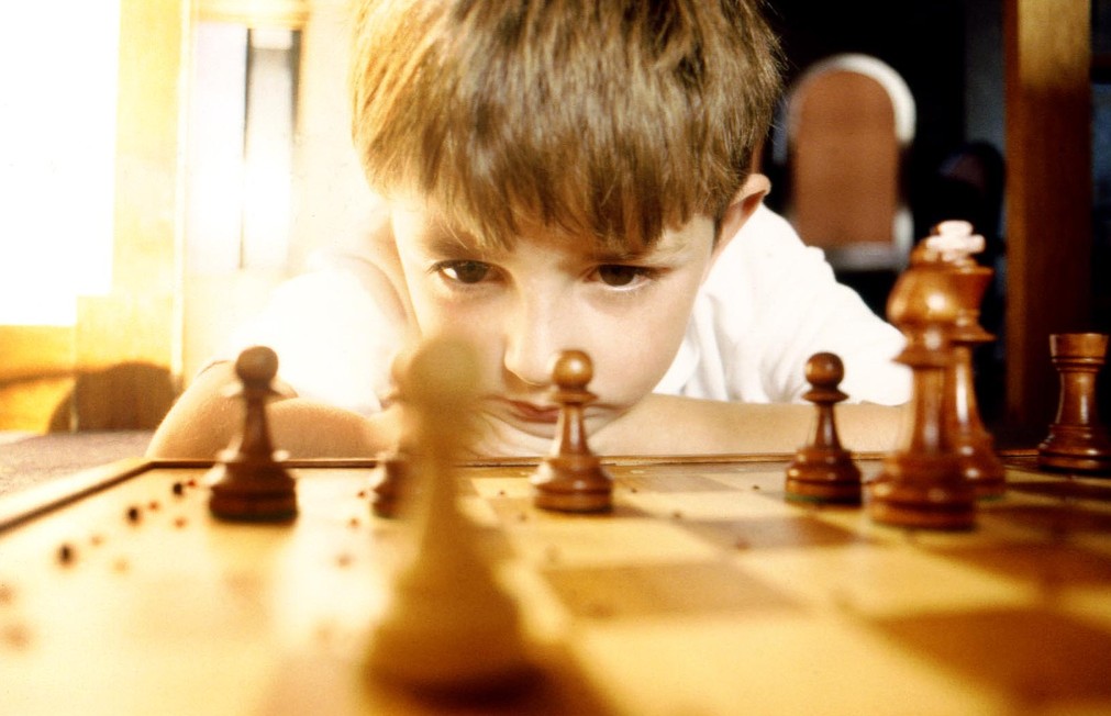 ChessLook