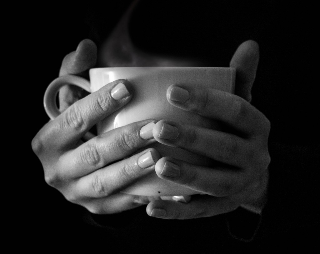 Strong Coffee